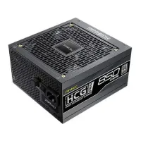Antec HCG850 Pro Platinum ATX 3.1 850W 80 Plus Fully Modular Power Supply